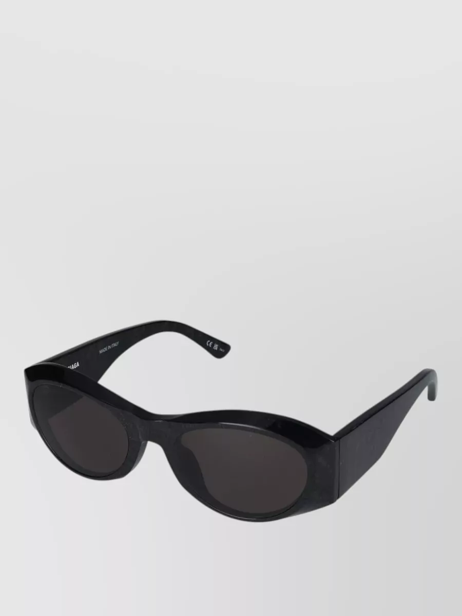 Balenciaga Rectangle Sunglasses