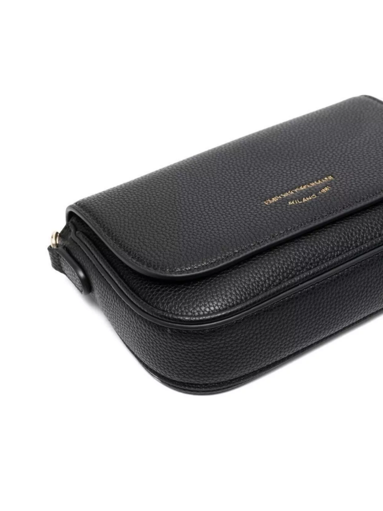 Emporio Armani Mini Crossbody Bag