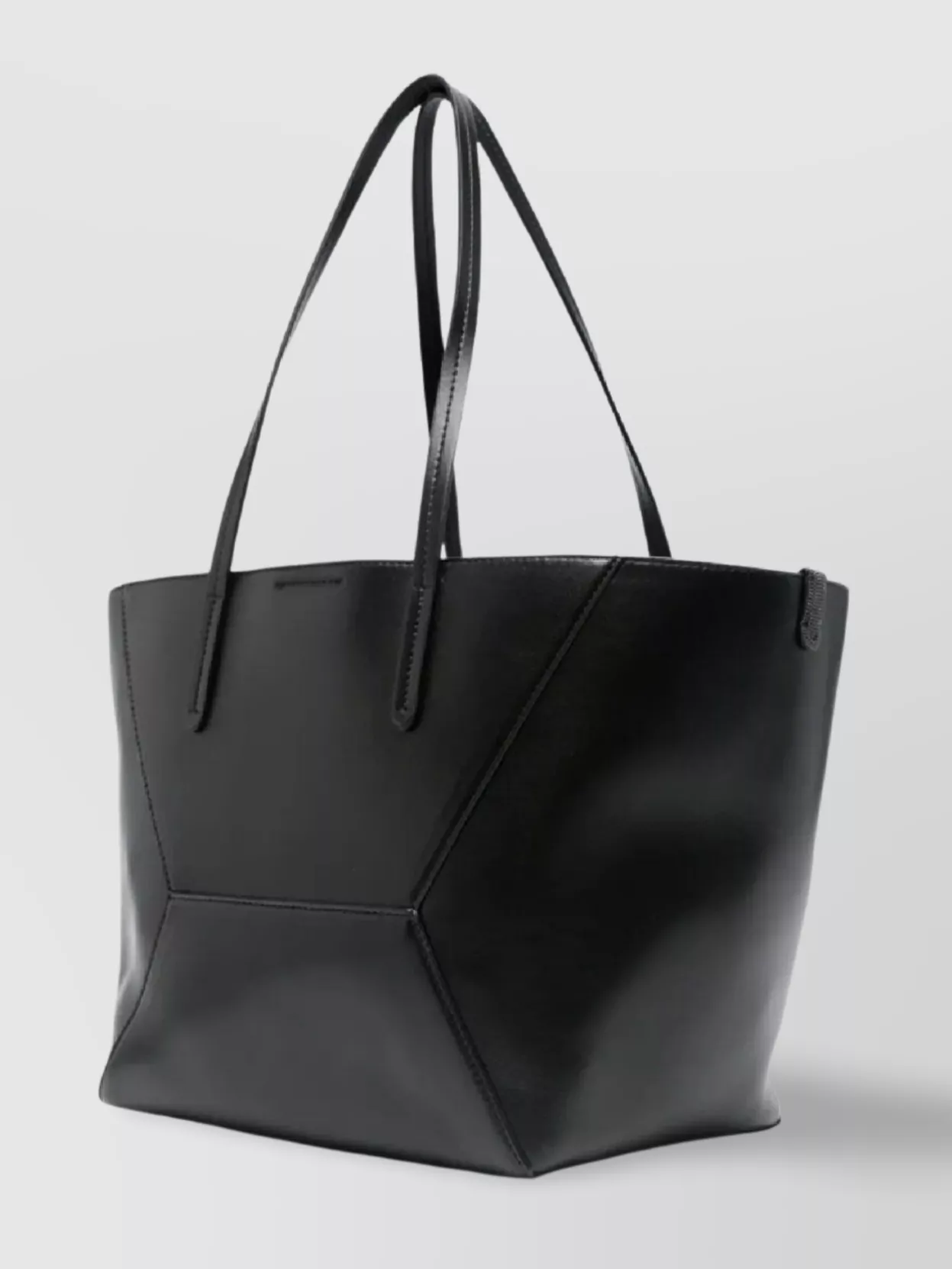 Brunello Cucinelli Top Handle Shoulder Bag In Black