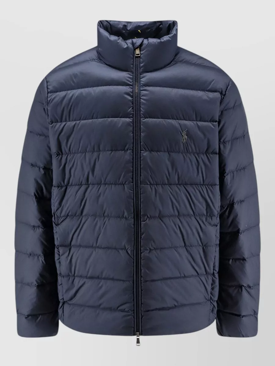 Polo Ralph Lauren recycled down puffer jacket