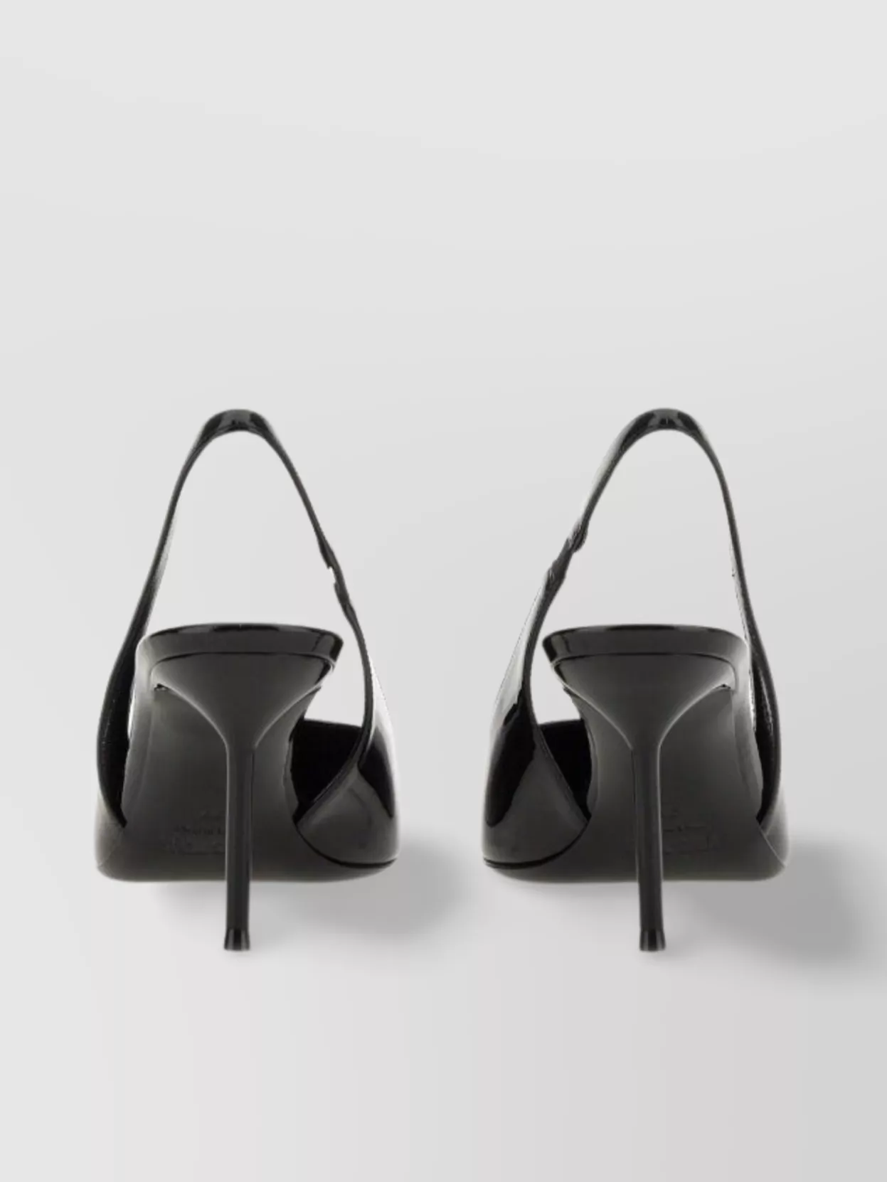 Paris Texas "lidia" Pointed Toe Stiletto Heel Pumps