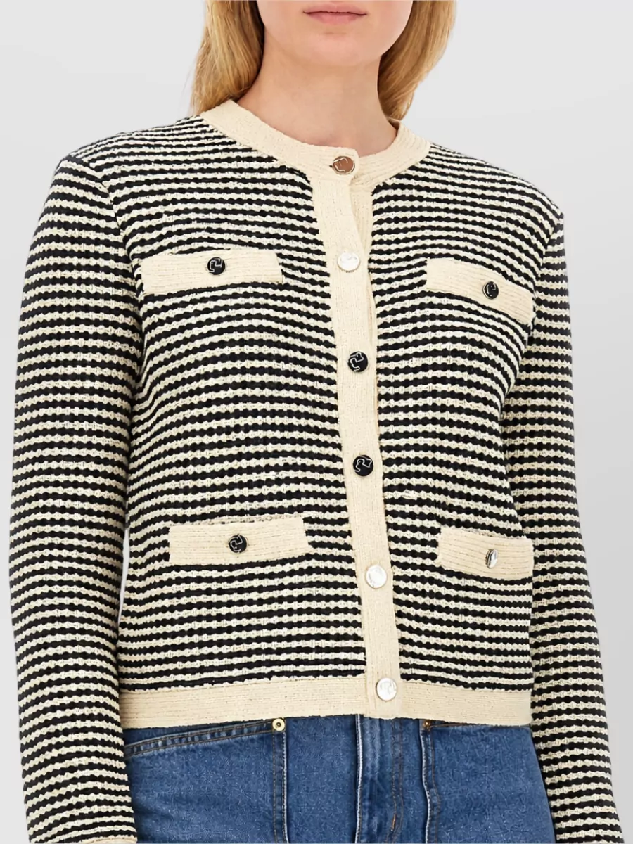 Tory Burch Kendra Cardigan