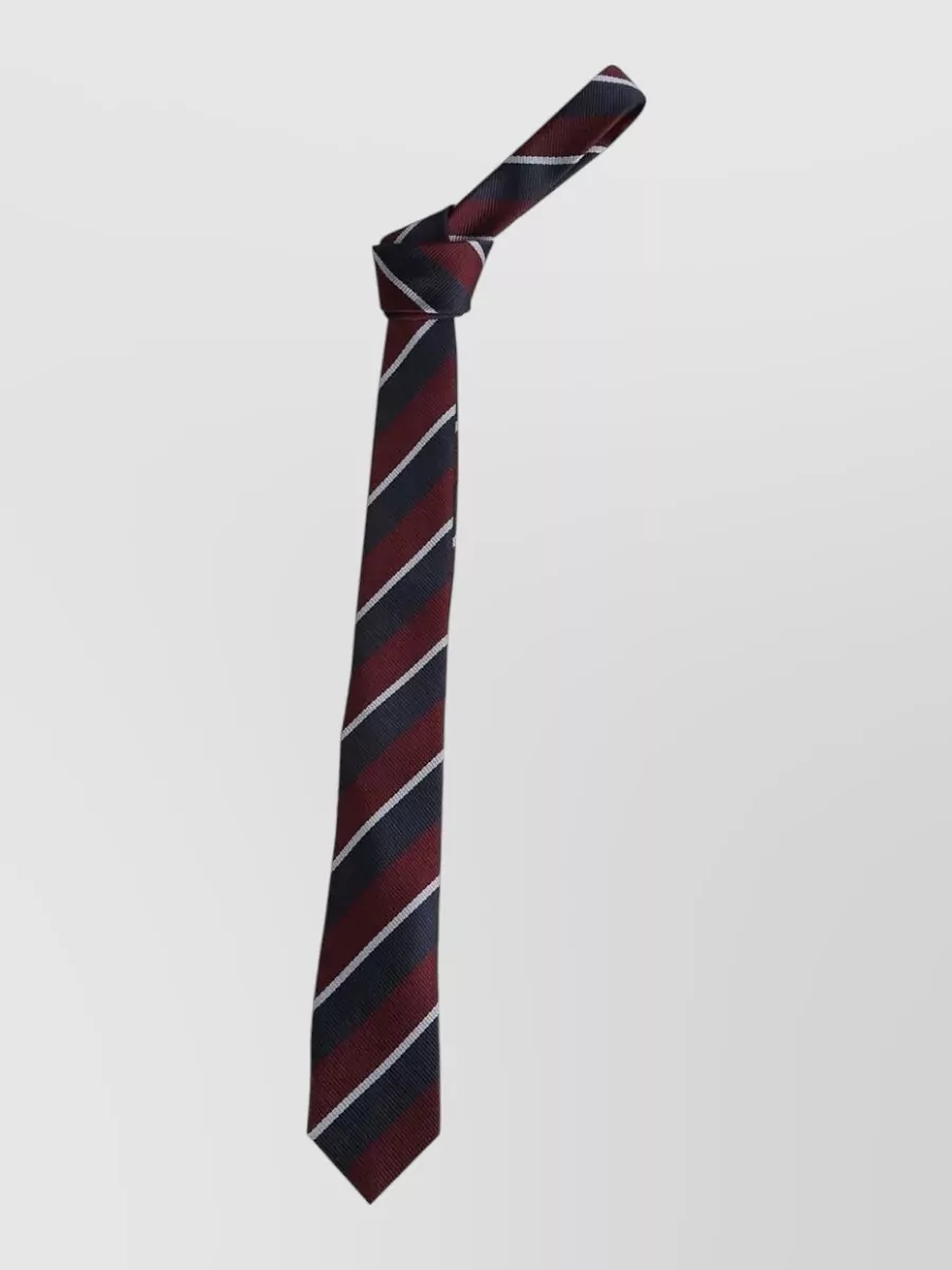 The Frankie Shop striped tie