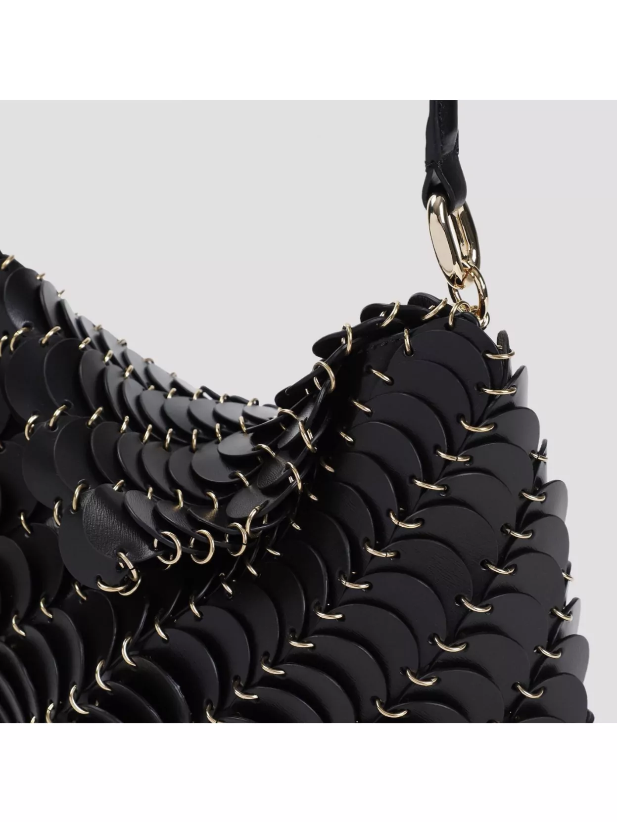 Rabanne Women's Sac A Main Purse In Black