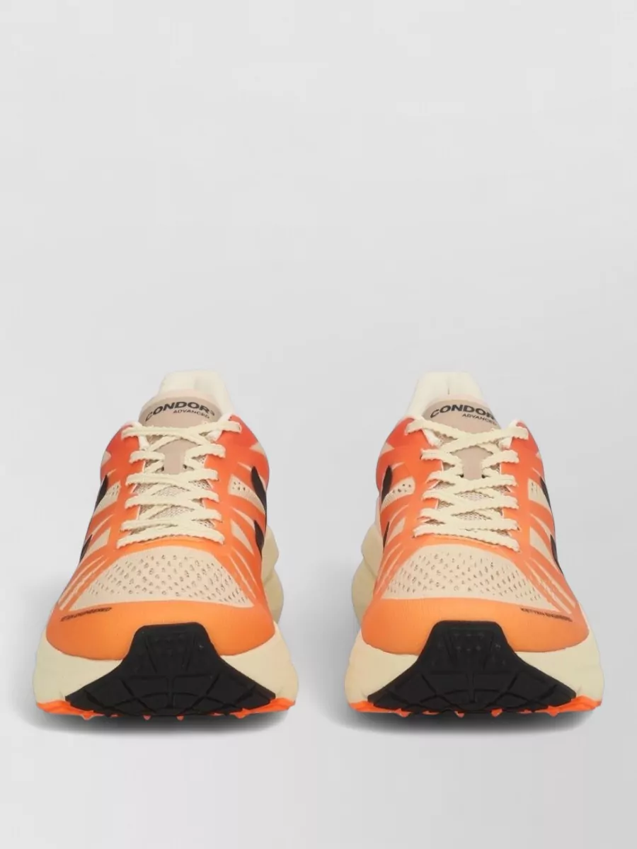 Veja Modern Mesh Sneakers Rubber Sole