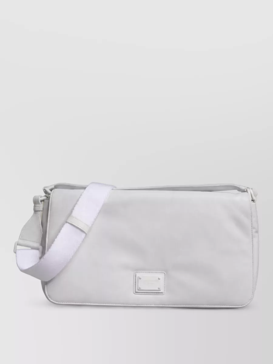Dolce&Gabbana Dg Logo Bag Shoulder Bag