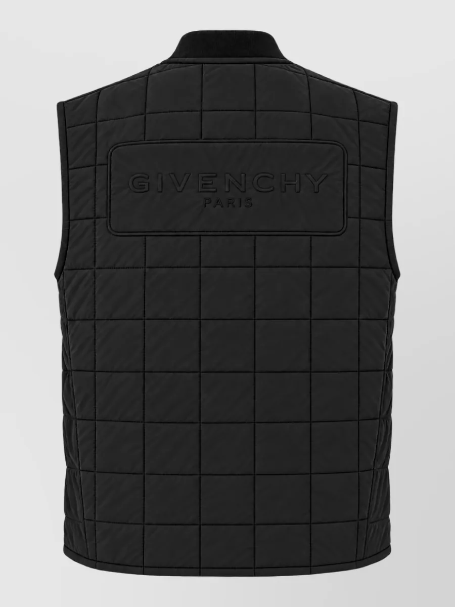 Givenchy Puffer Coat