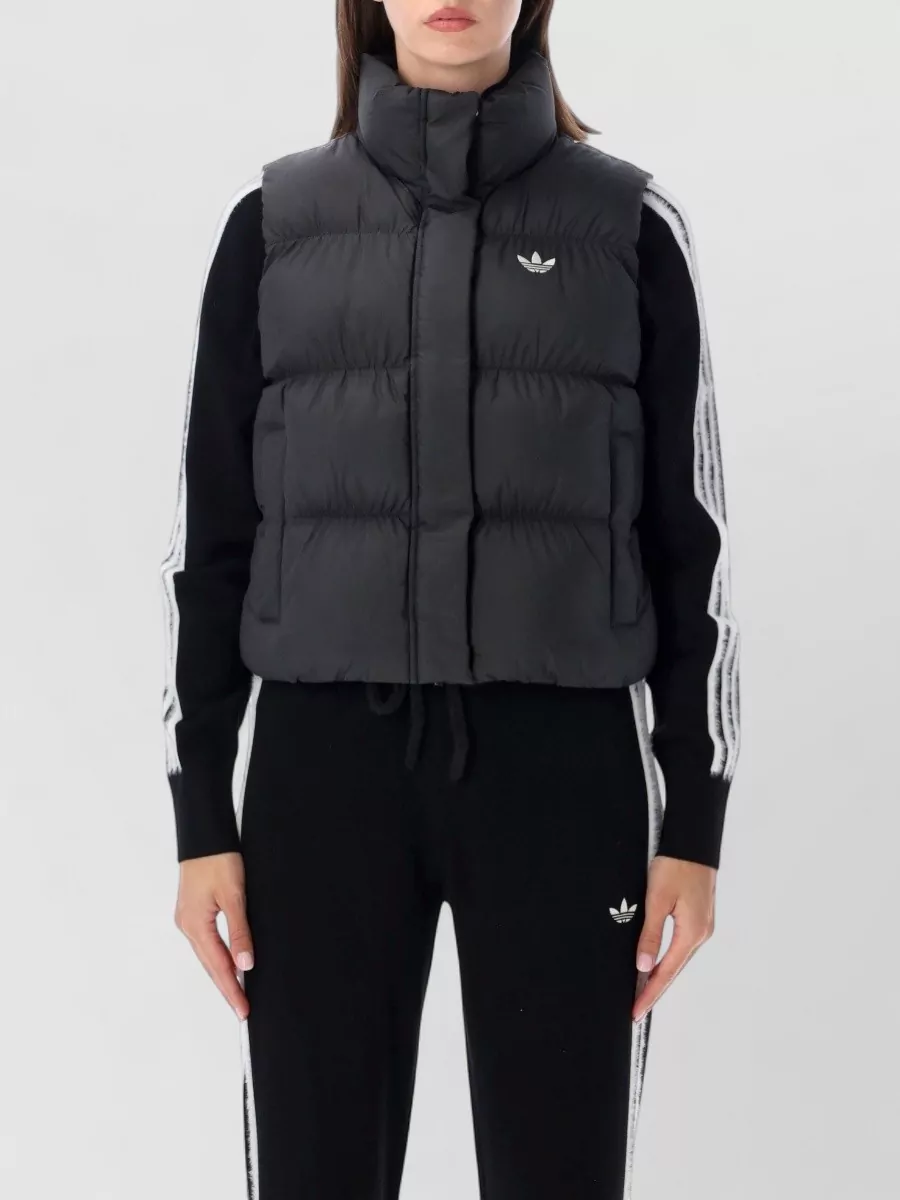 Adidas Originals puffer gilet