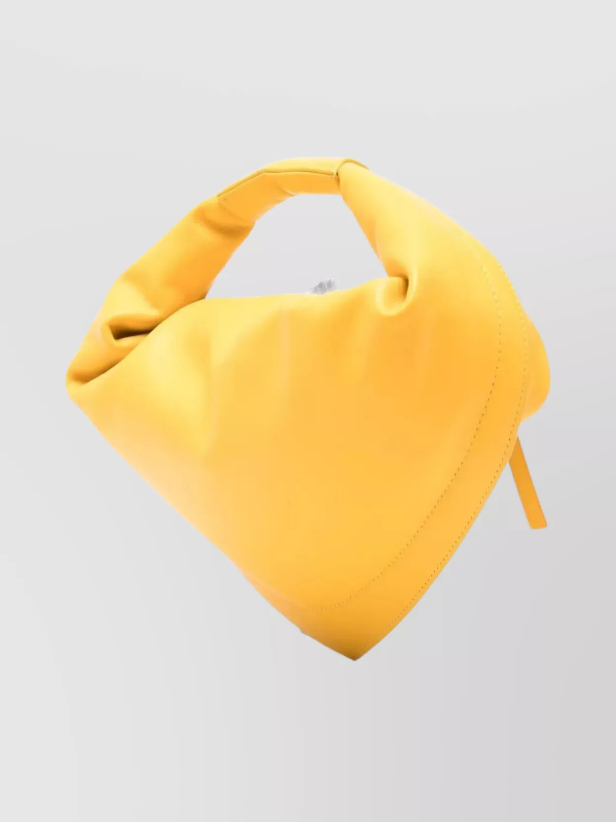 Federico Cina Midi Tote Bag Shoulder Strap