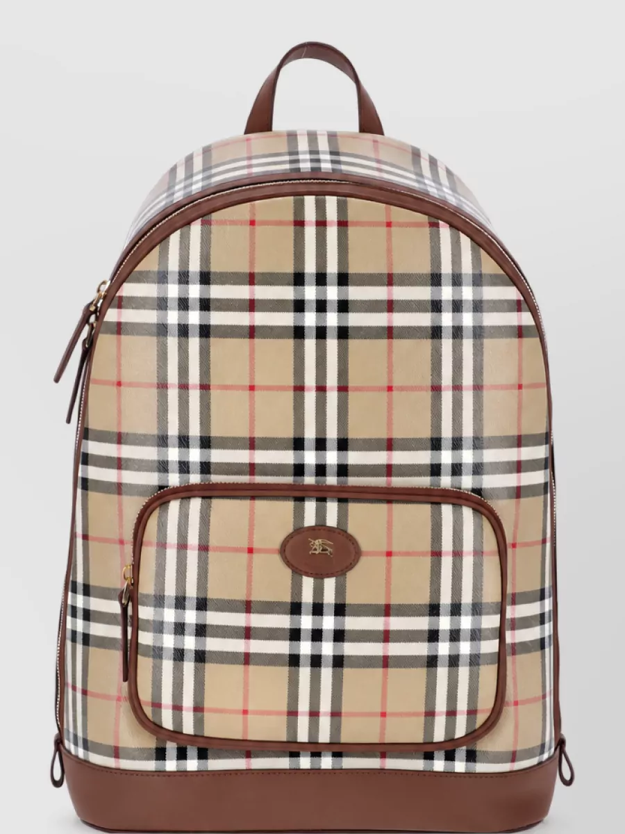 Burberry Backpack