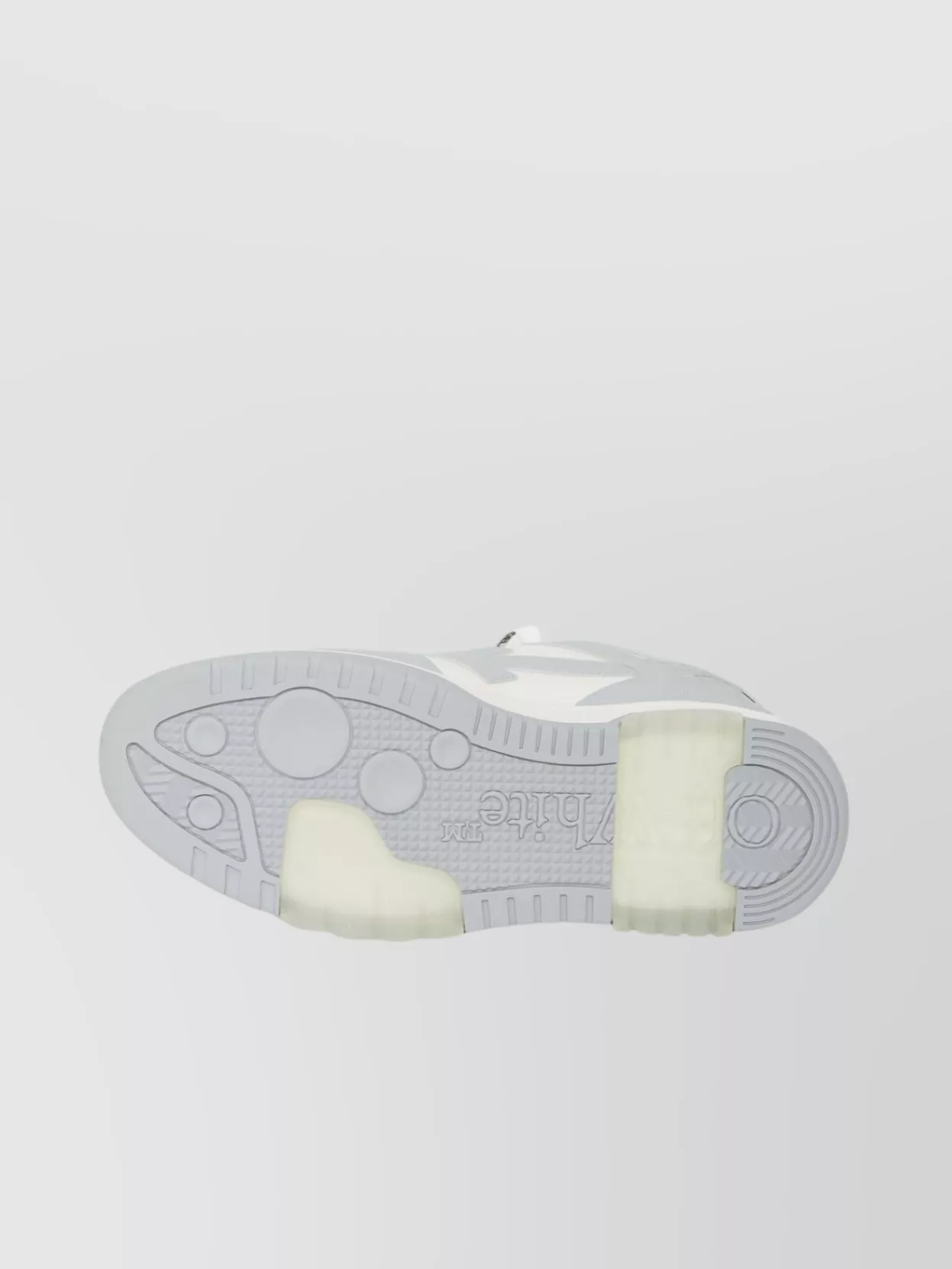 Off-White Out Of Office Sneakers