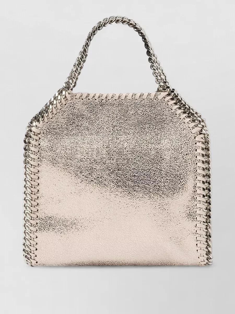 Stella Mccartney Falabella Tiny Mini Bag