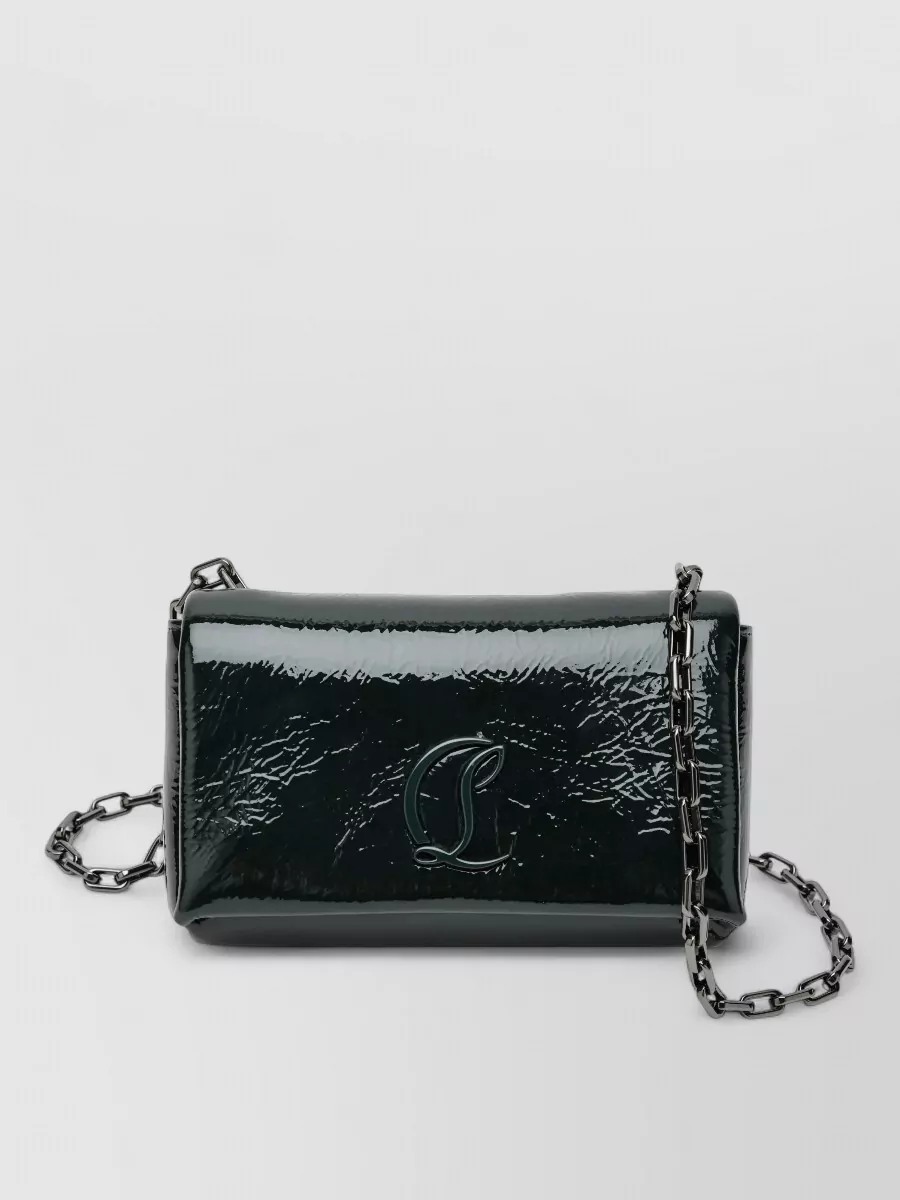 Christian Louboutin Cross-body bag