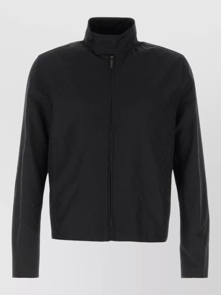 Gucci cotton jacket