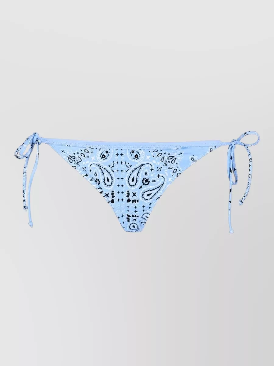 Mc2 Saint Barth Bikini Briefs