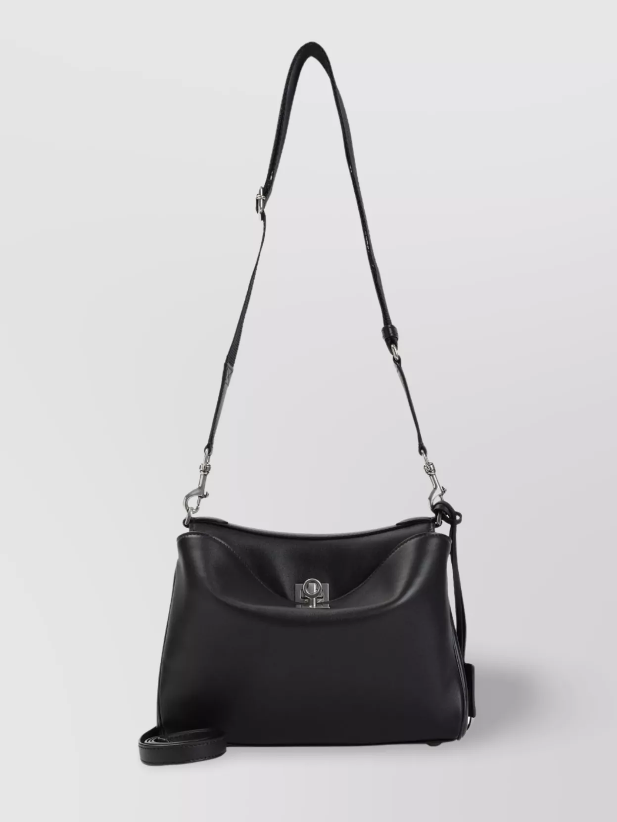 Balenciaga Rodeo Messenger Shoulder Bag