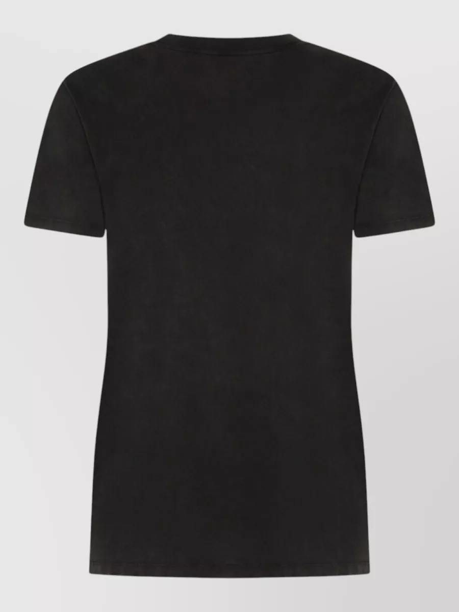 Isabel Marant Etoile Cotton T-Shirt