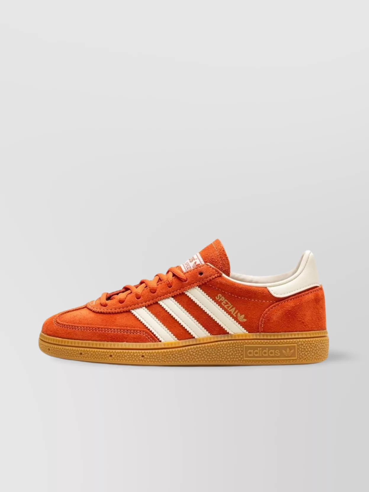 Adidas Handball Spezial Suede Leather Sneaker