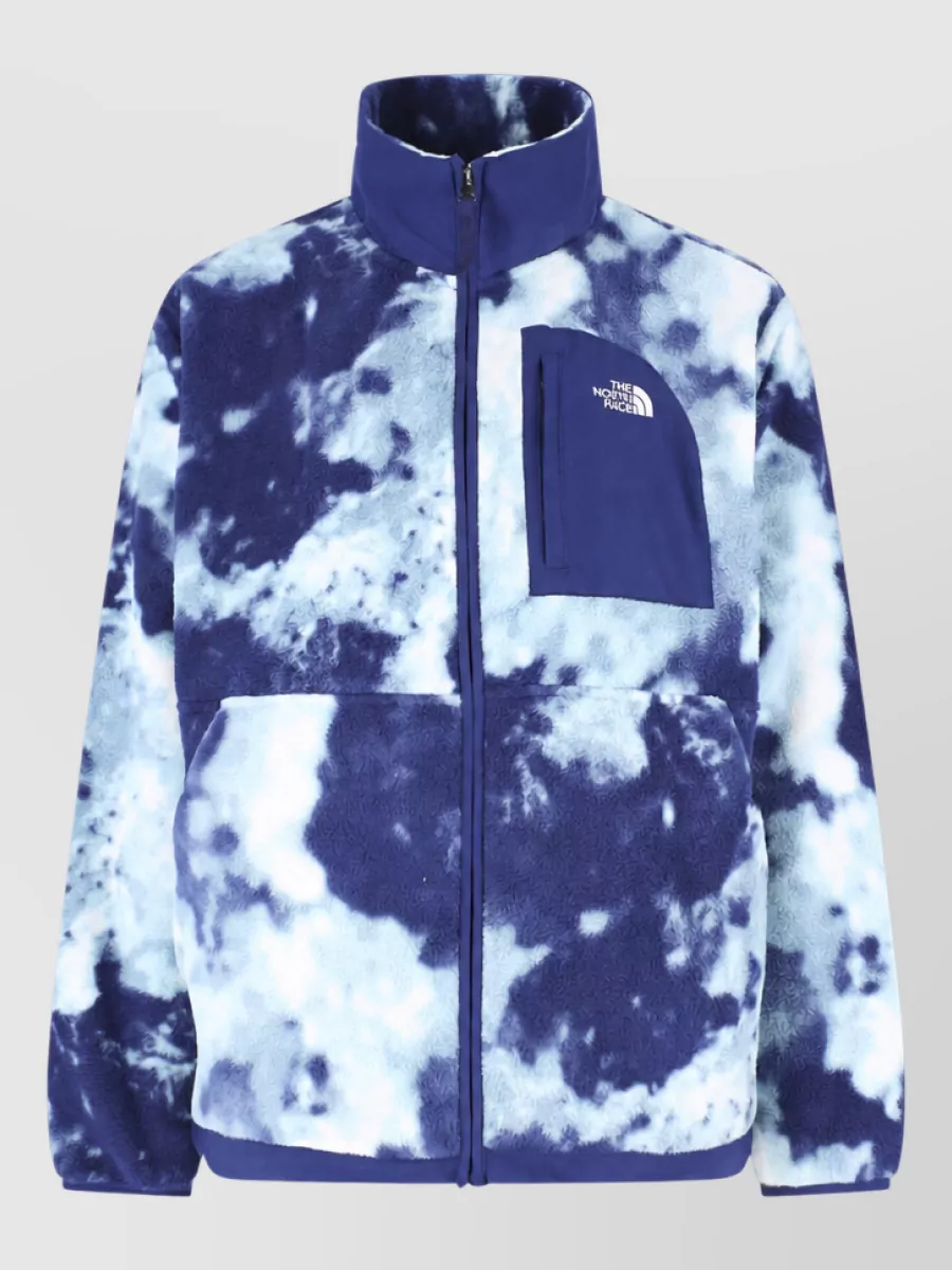 The North Face lightweight jacket