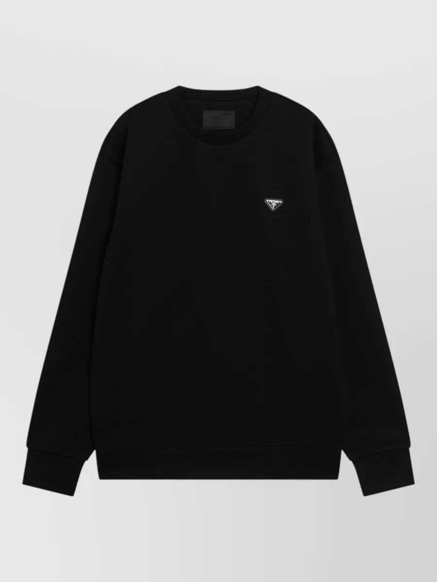 Prada sweatshirt