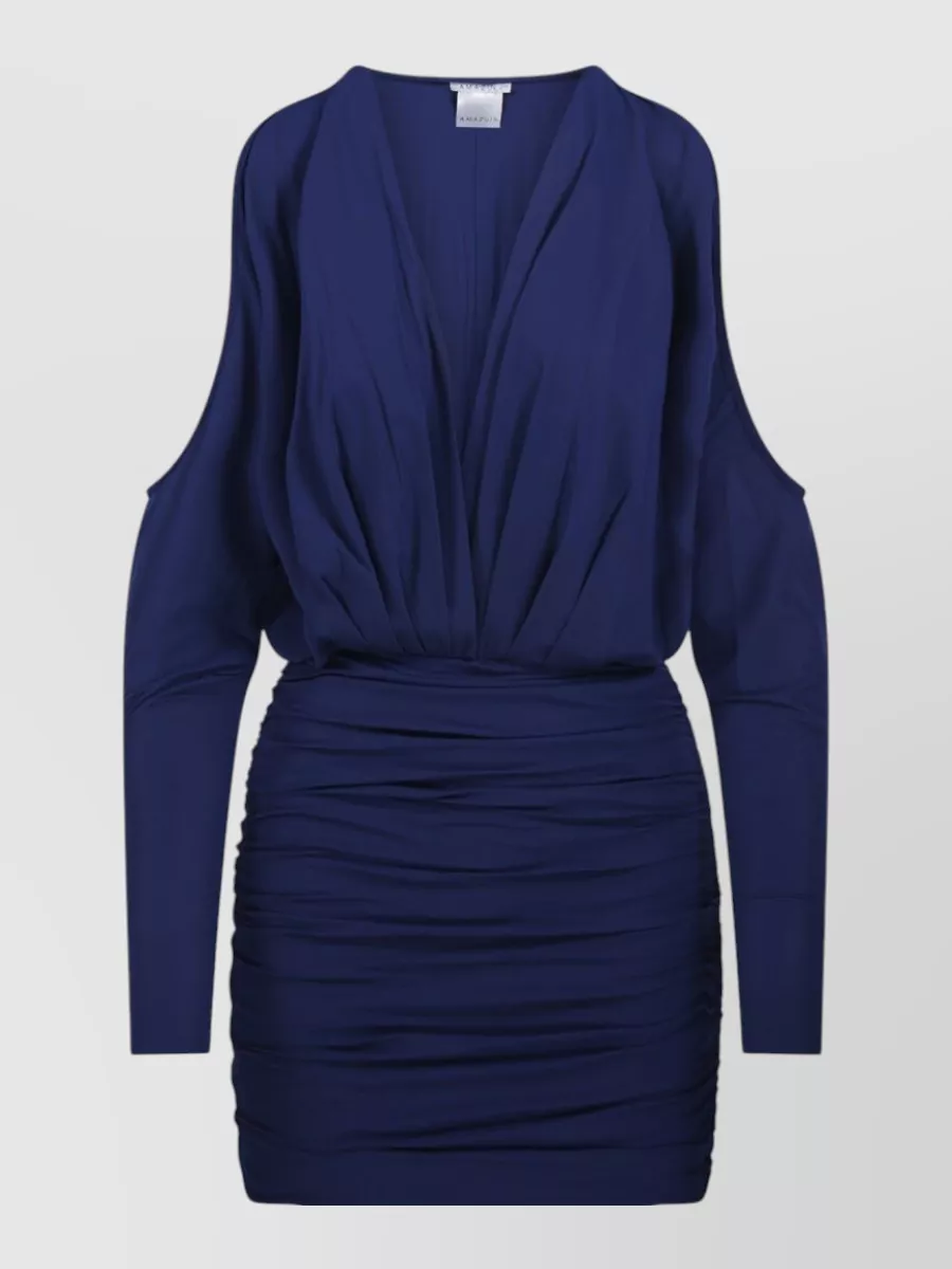 Amazuìn mini dress