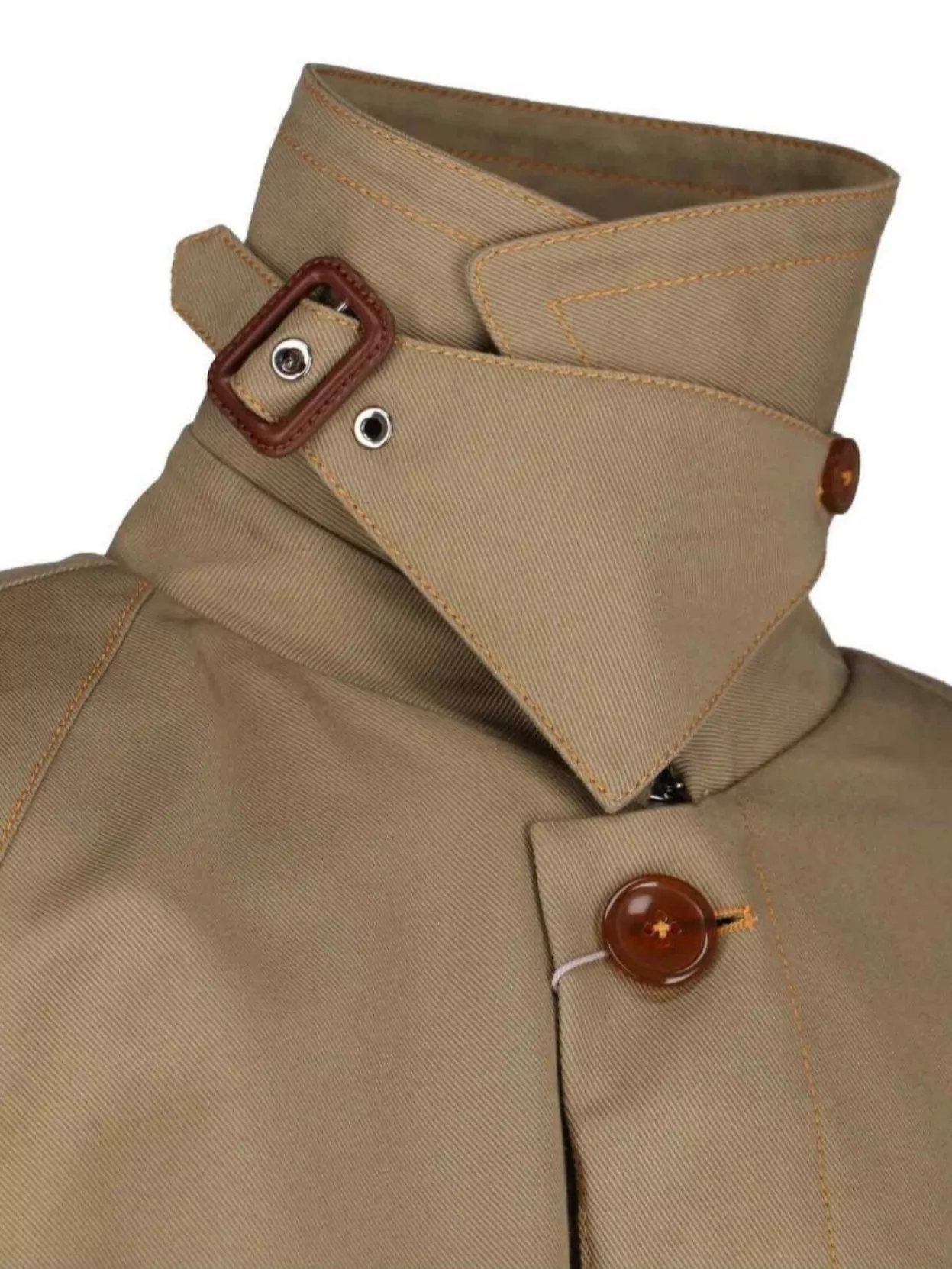Vivienne Westwood Casual Jacket With Embroidered Detail And Epaulettes