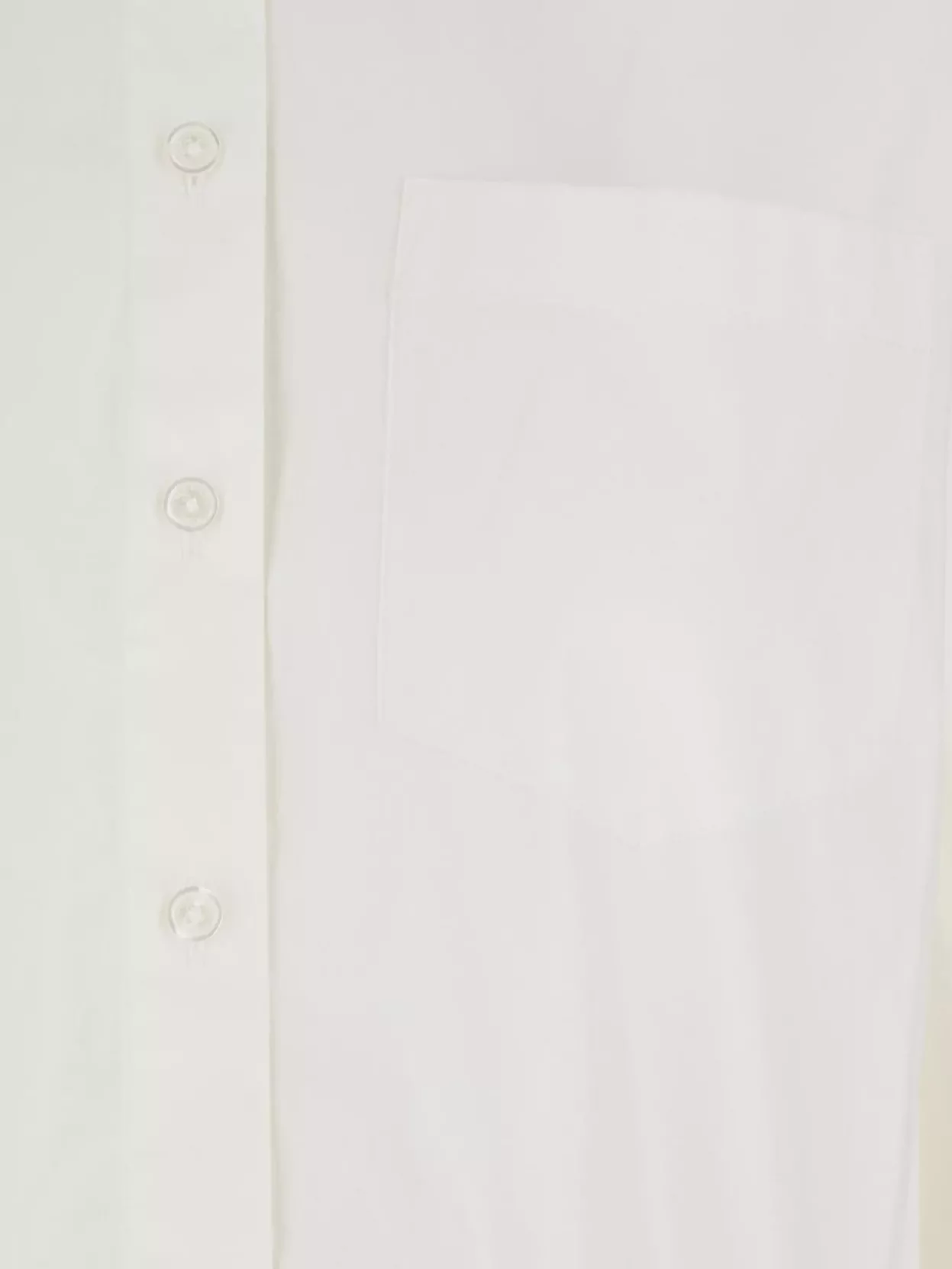 Michael Kors Shirt With Pocket And Long Sleeves