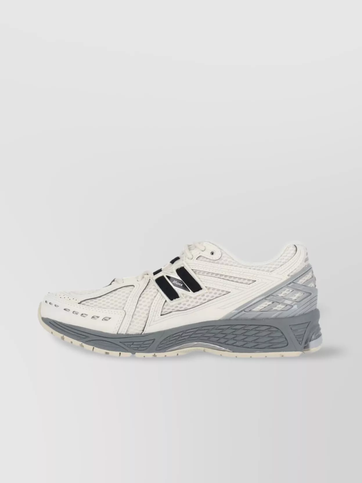 New Balance Low Top Sneakers Mesh Upper