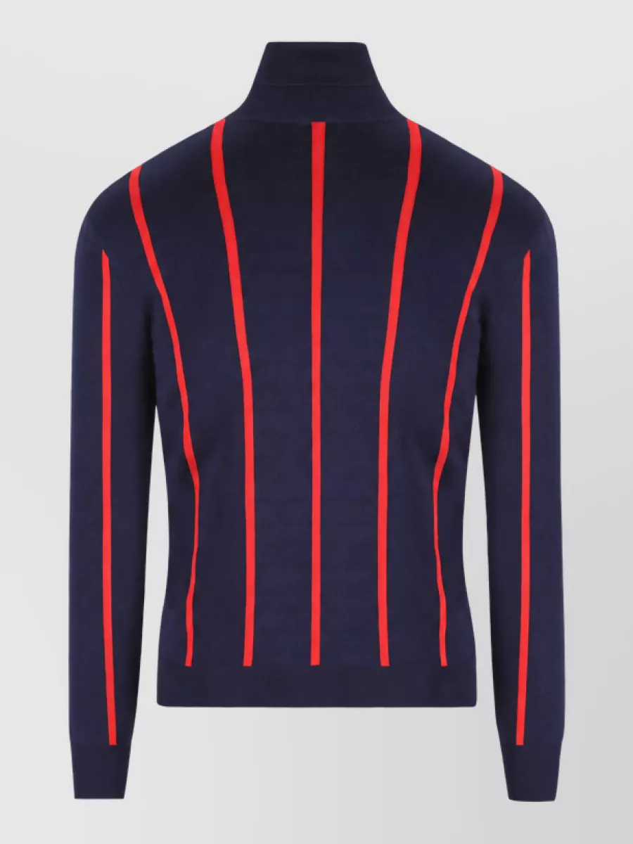 Prada Crewneck Tank Top