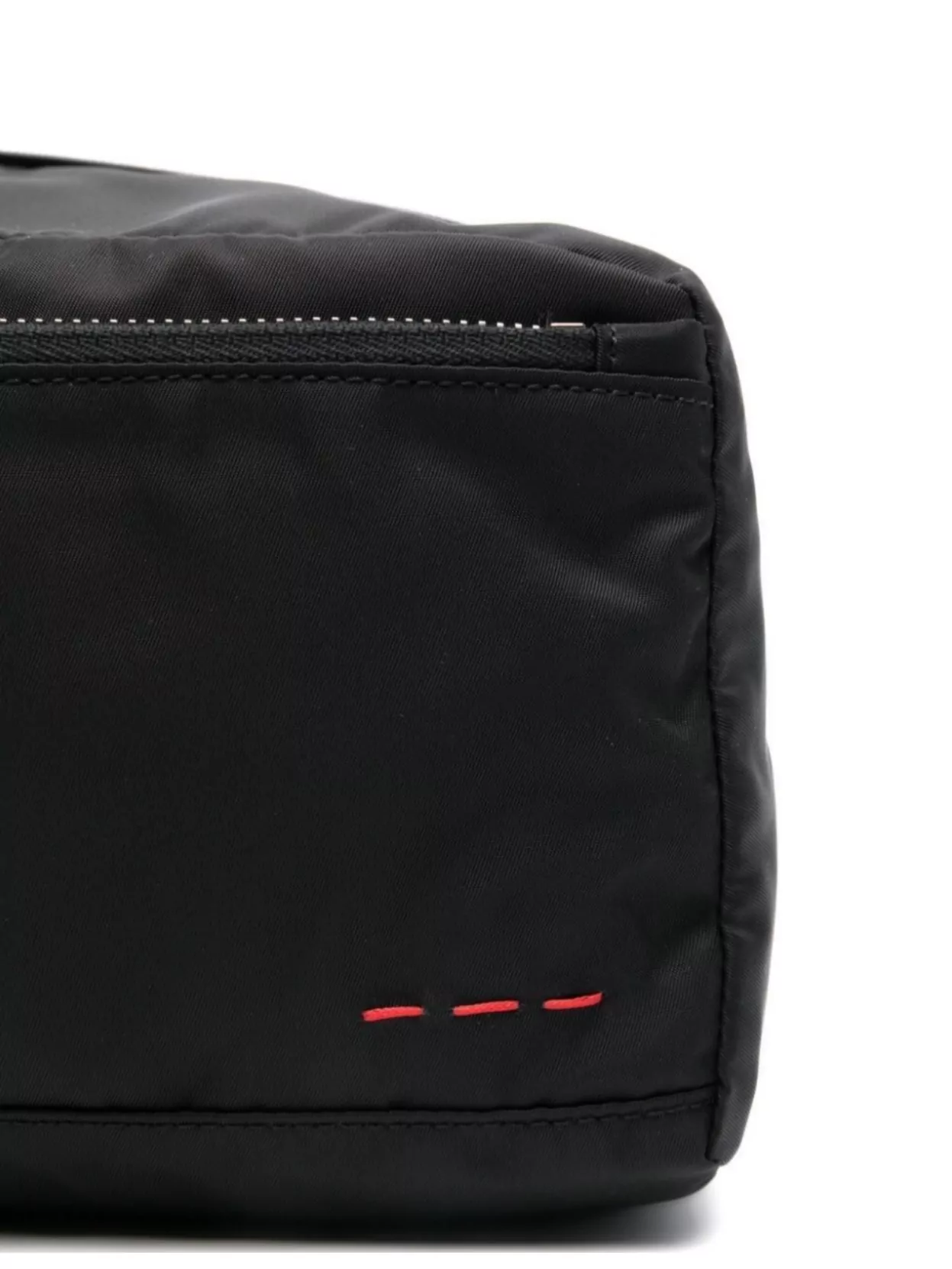 Kiton Travel Organizer Zip Pockets