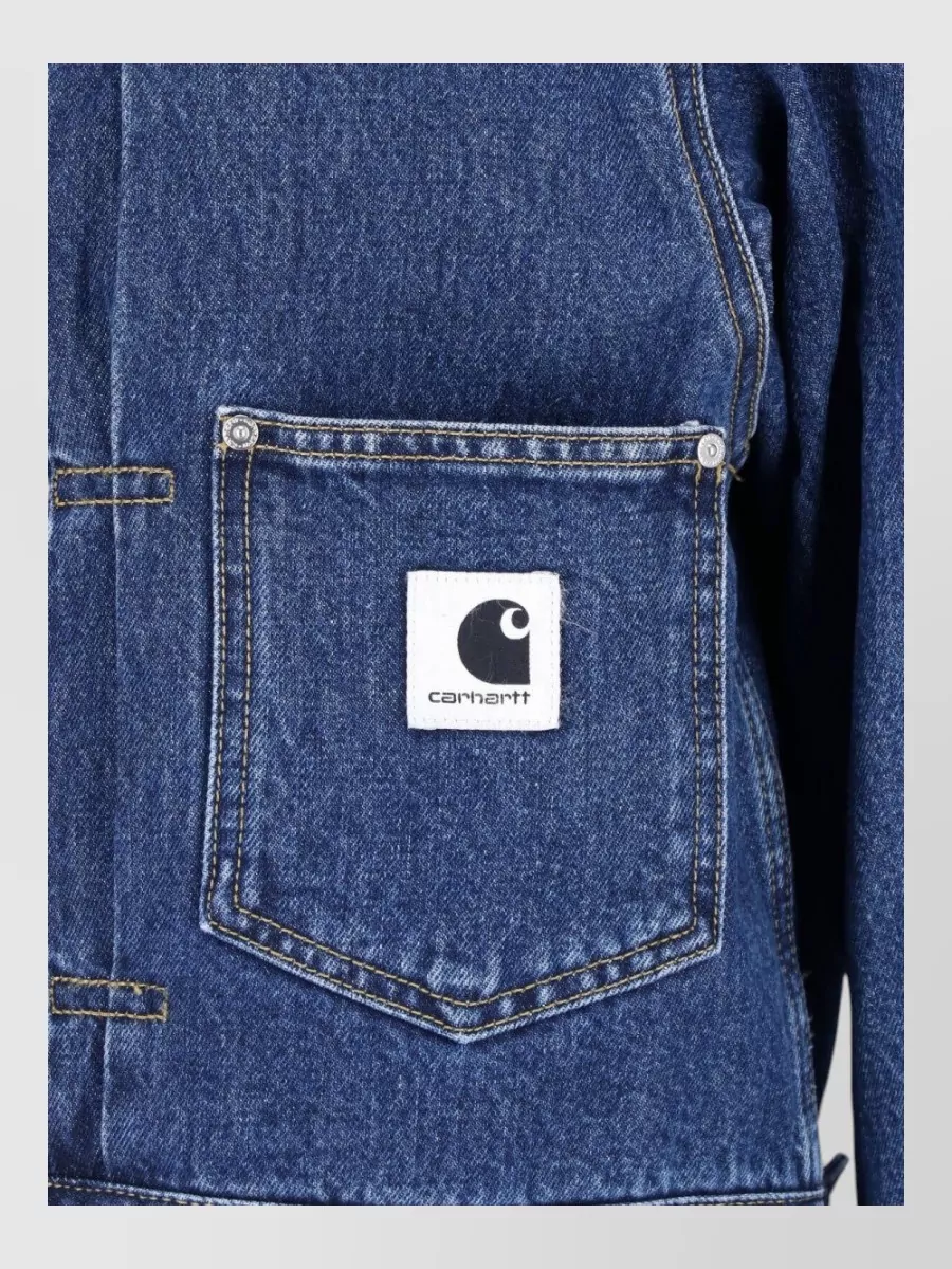 Carhartt Wip Denim Jeans