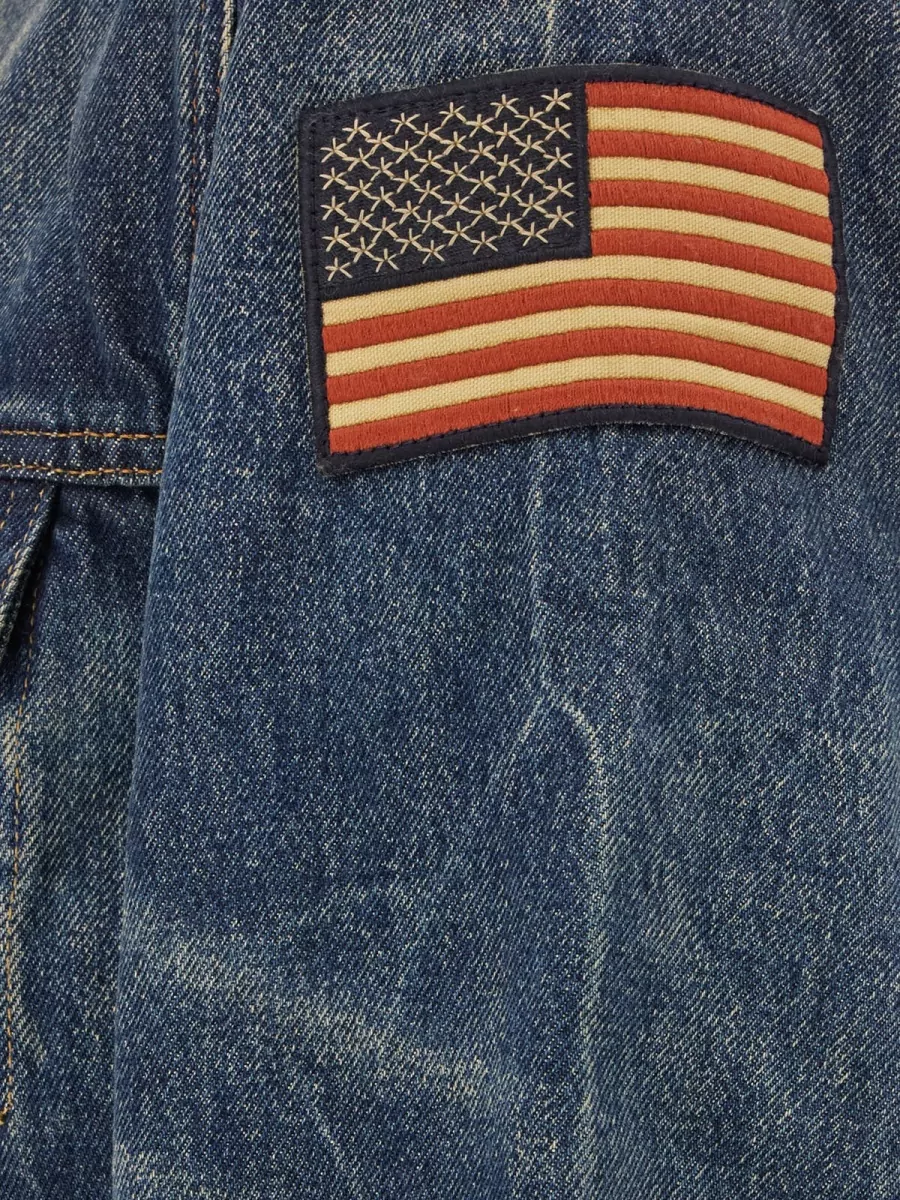 Polo Ralph Lauren Denim Jacket