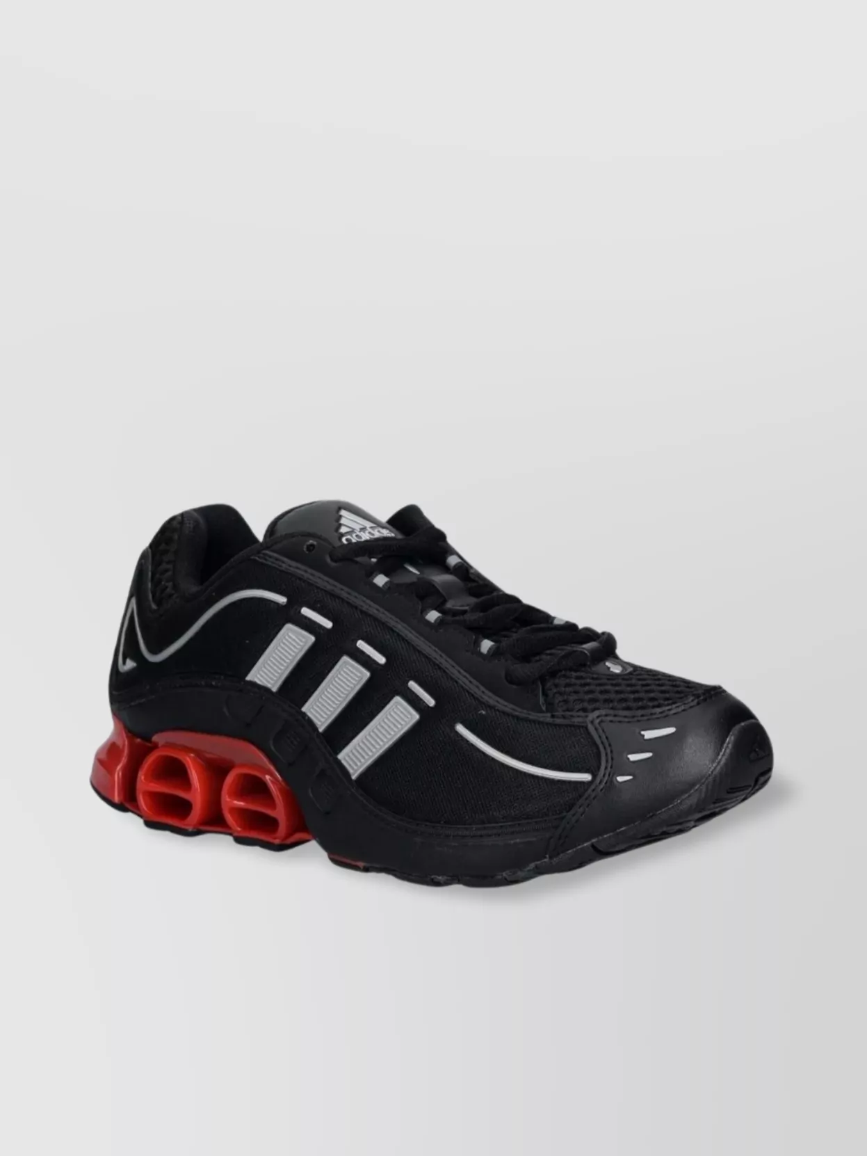 Adidas Megaride 01 Sneaker Mesh Upper