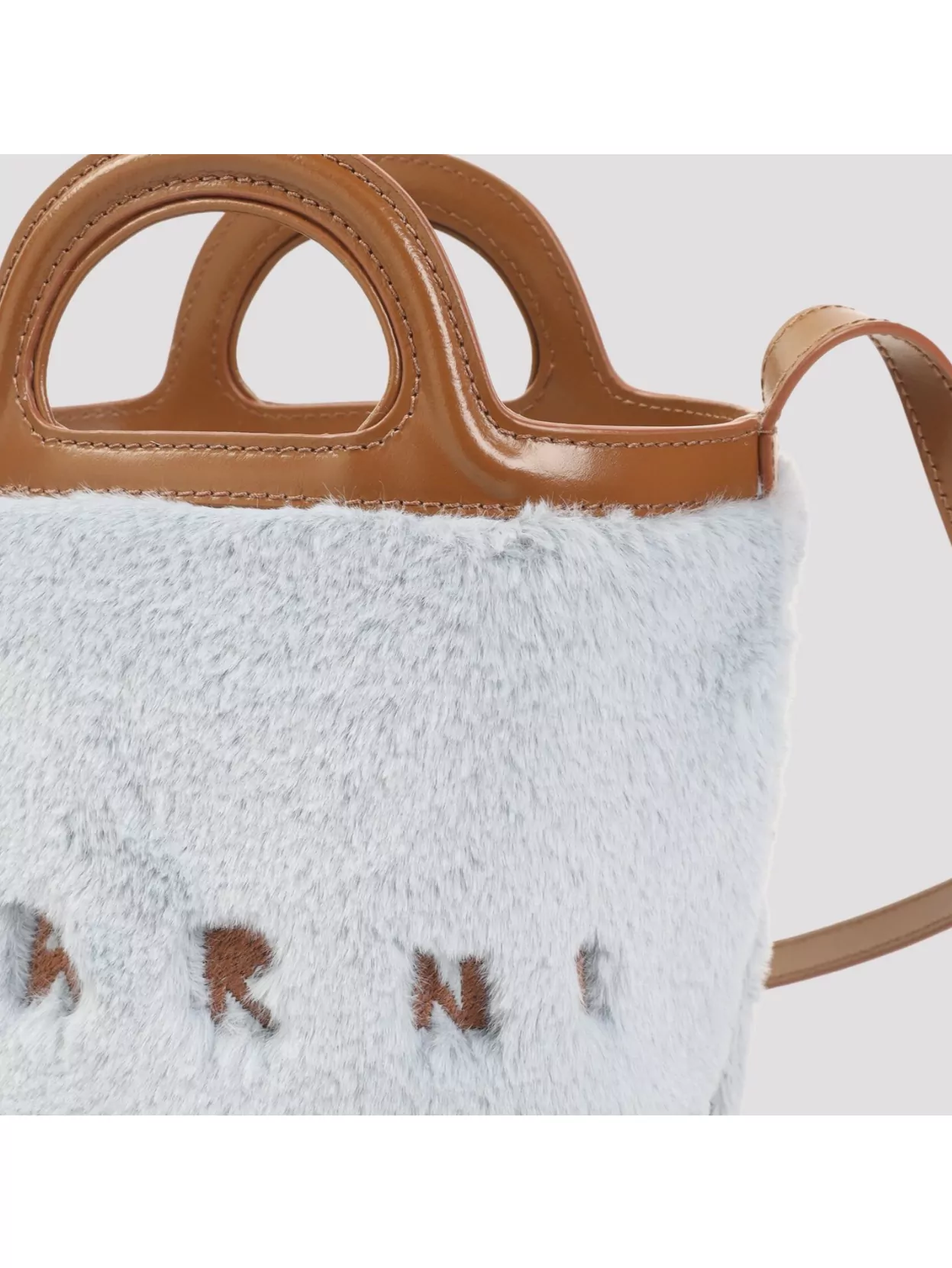 Marni Bucket Tropicalia Women