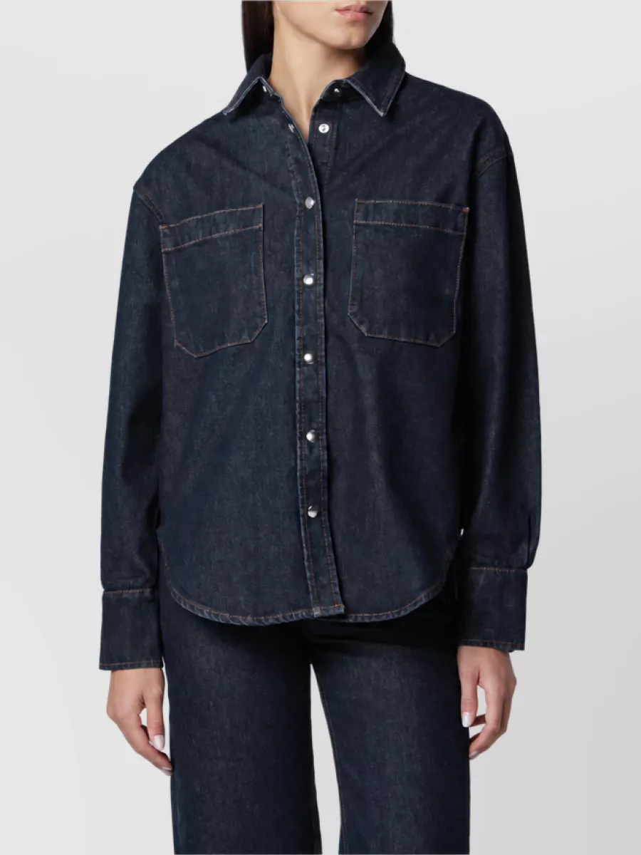 Anine Bing denim jeans