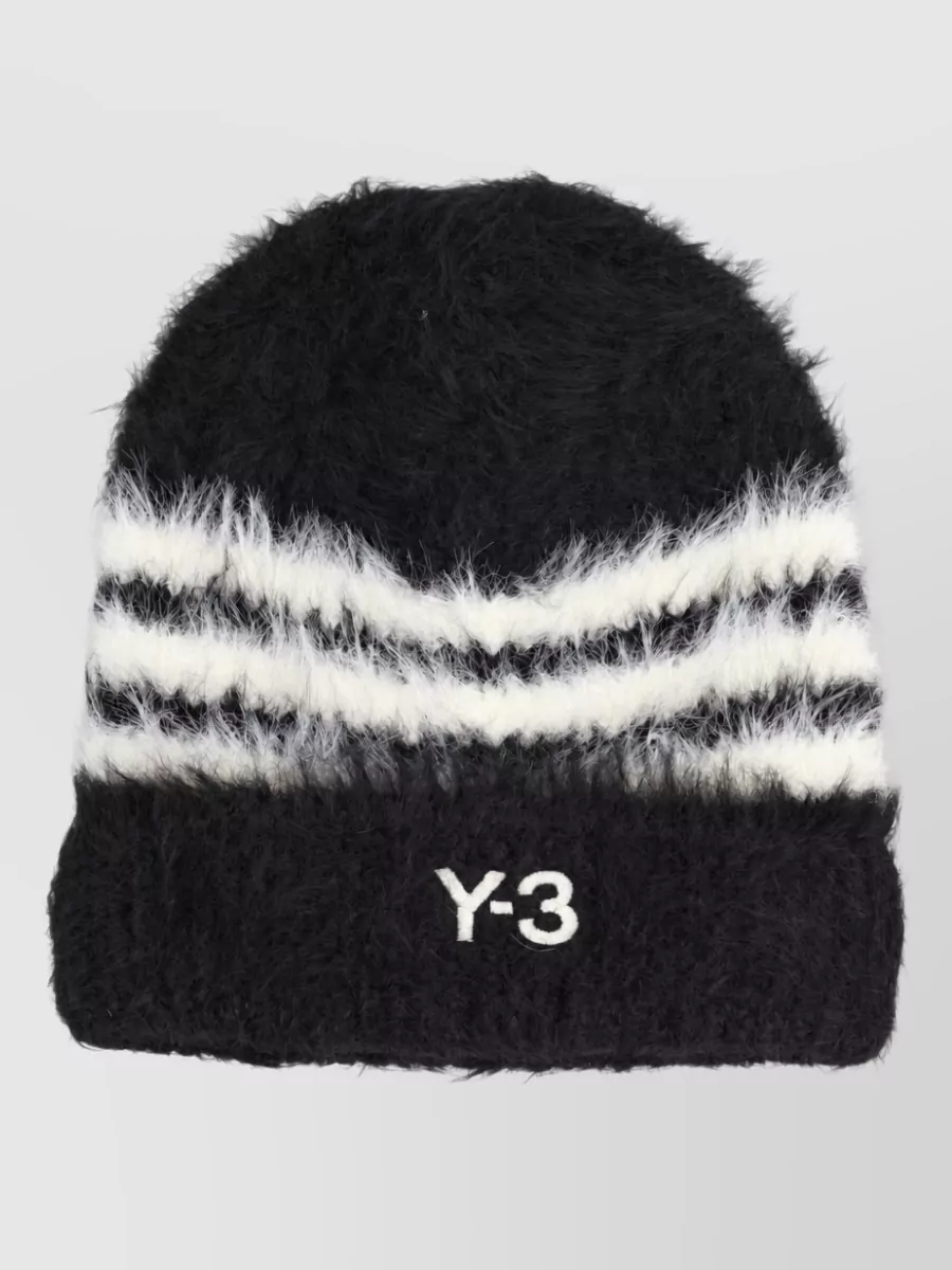 Y-3 beanie