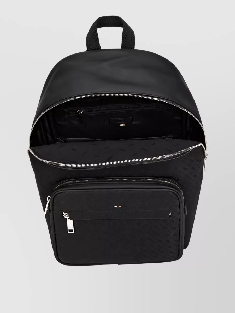 Boss Backpack