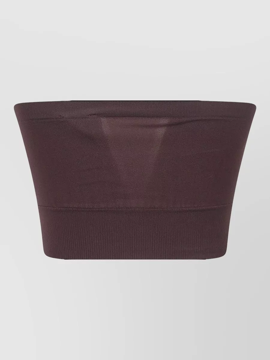 Wolford Seamless Sleeveless Bra Top