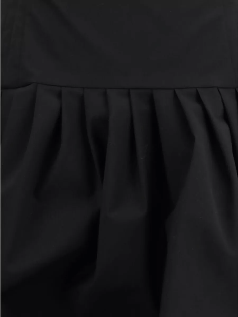 Magda Butrym Mini Dress