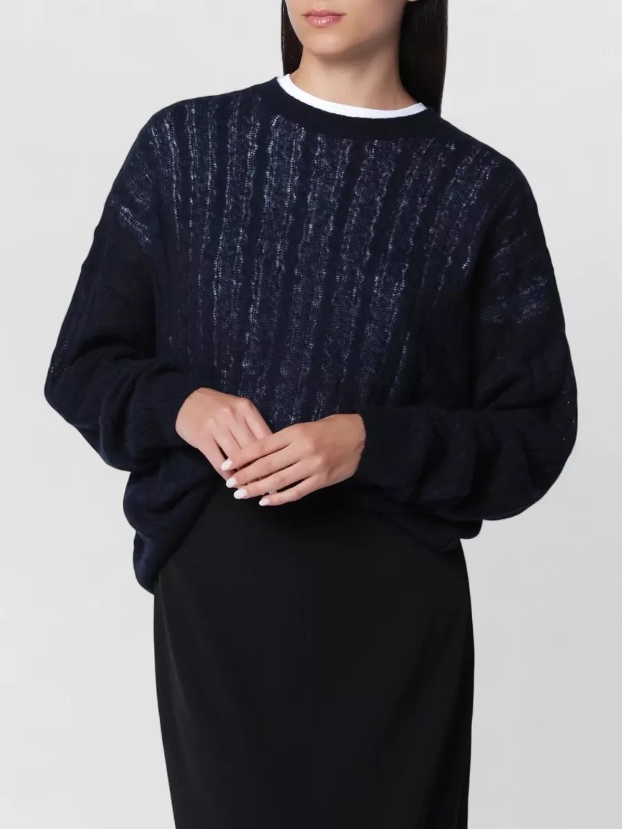 Lisa Yang Jumper