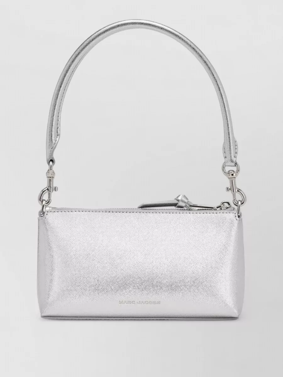 Marc Jacobs Snapshot Shoulder Bag Chain And Detachable Strap