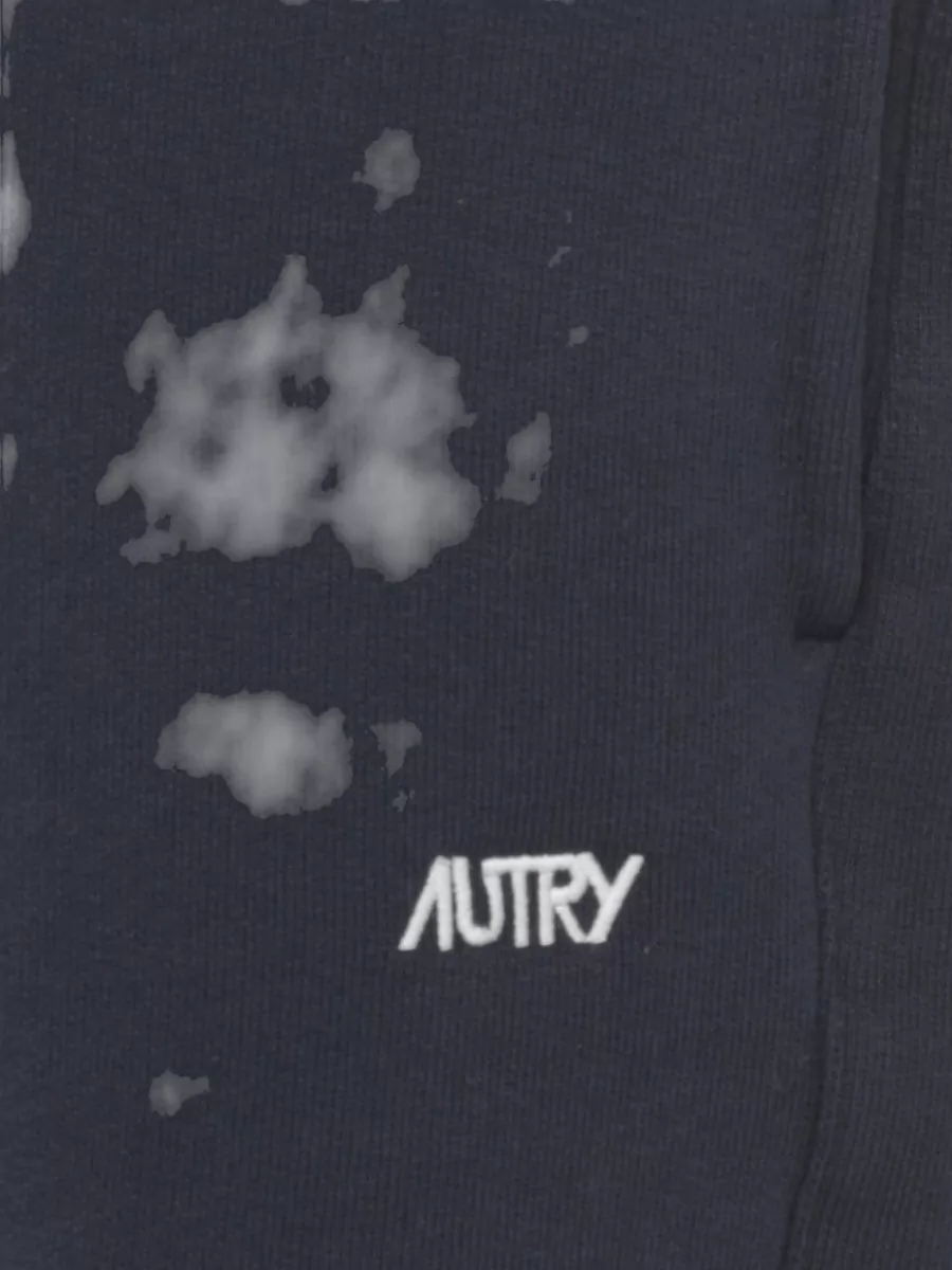 Autry Cotton Deck Shorts