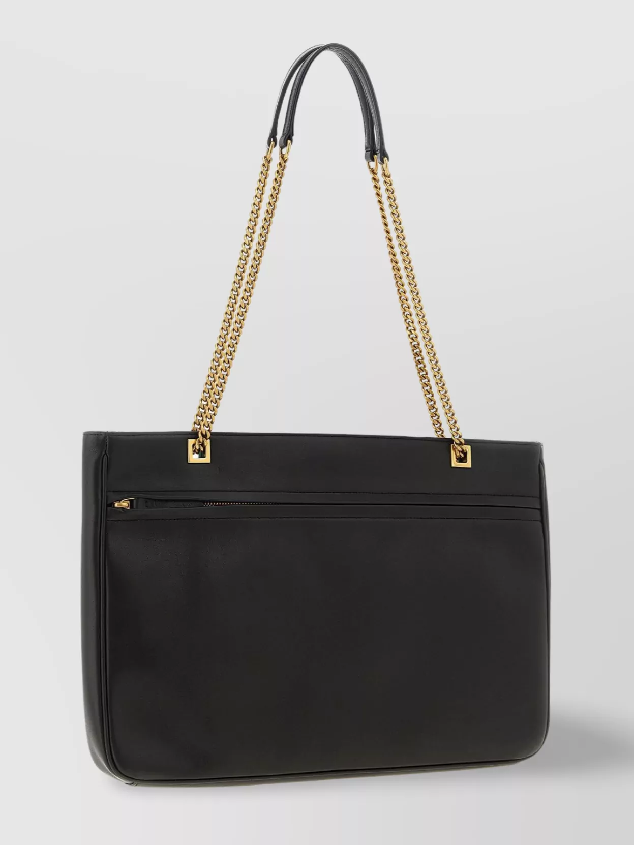 Valentino Garavani 'Viva Superstar' Chain Strap Shopping Bag