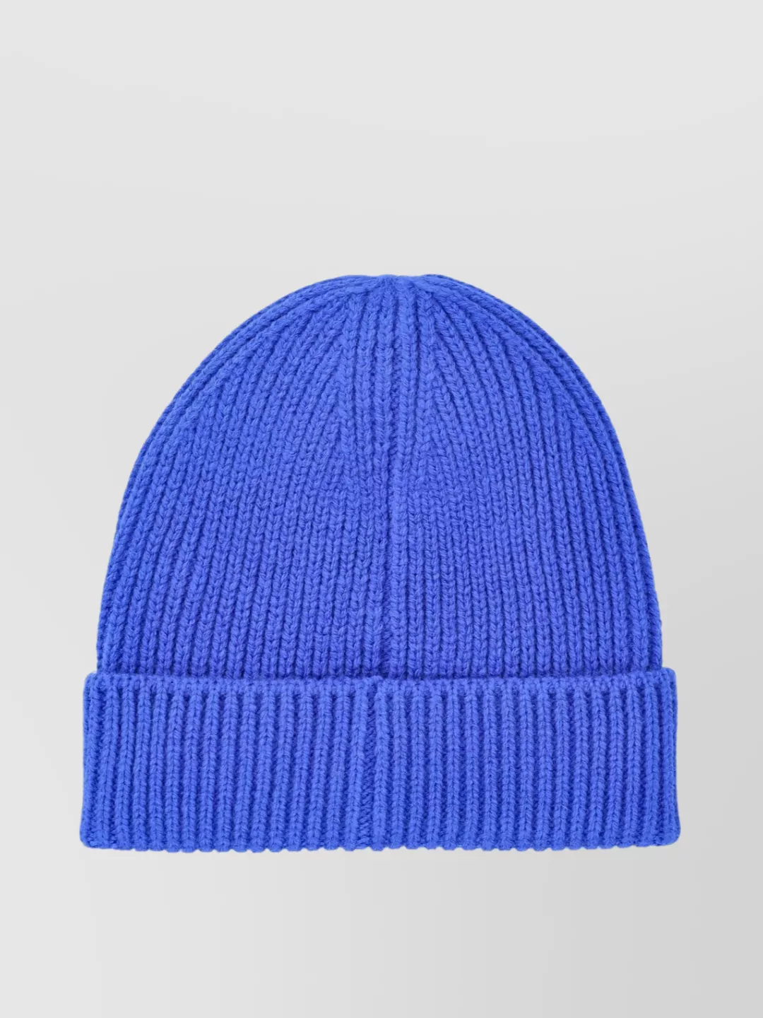 The North Face Ribbed Knit Cuff Logo Cap