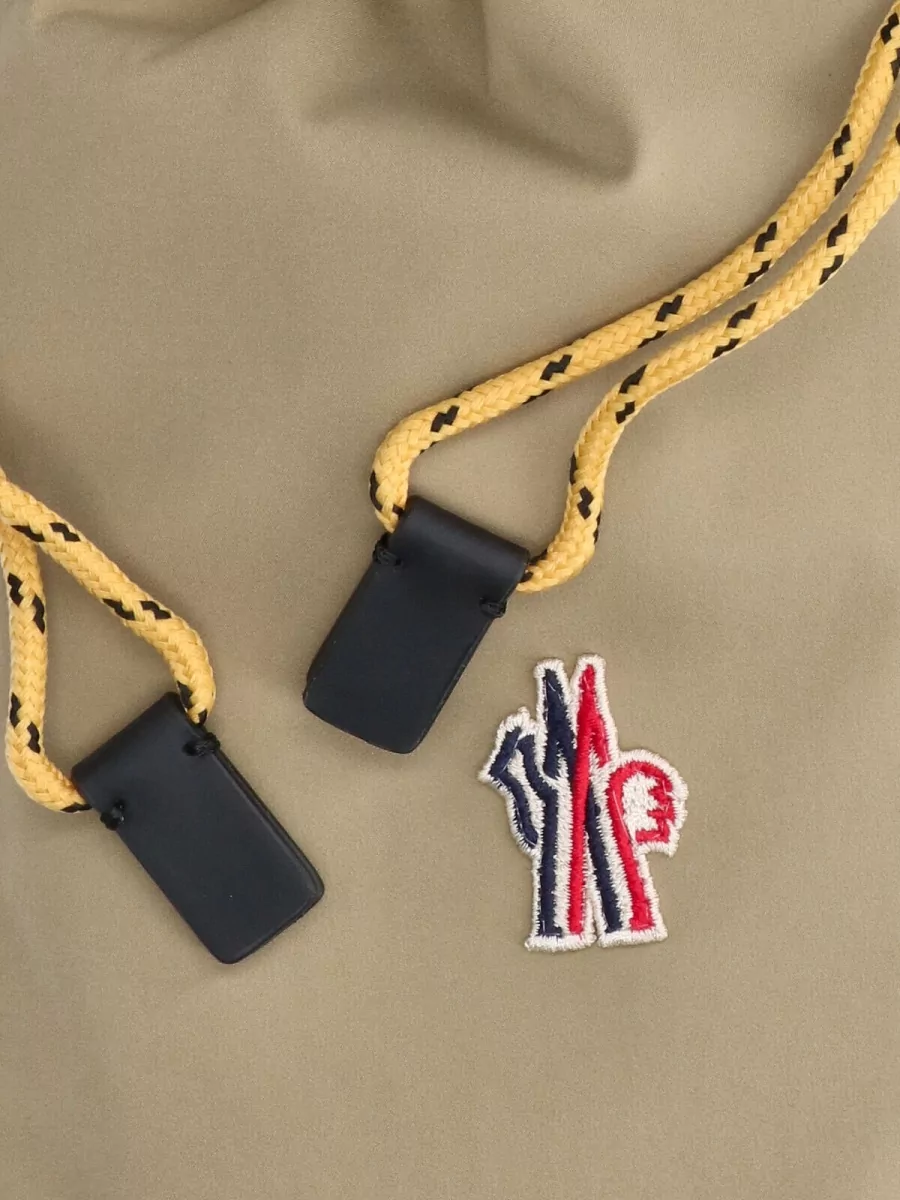 Moncler Grenoble Bucket Bag