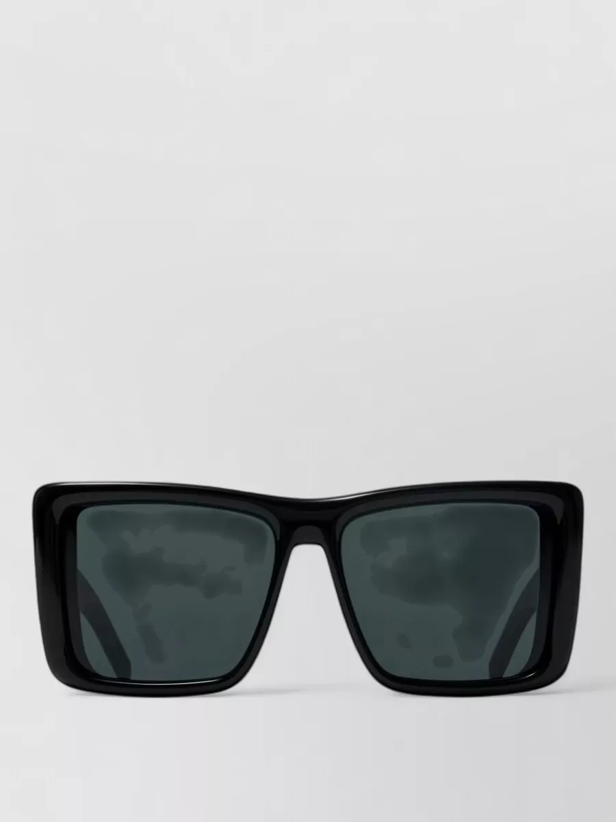 Saint Laurent rectangular sunglasses