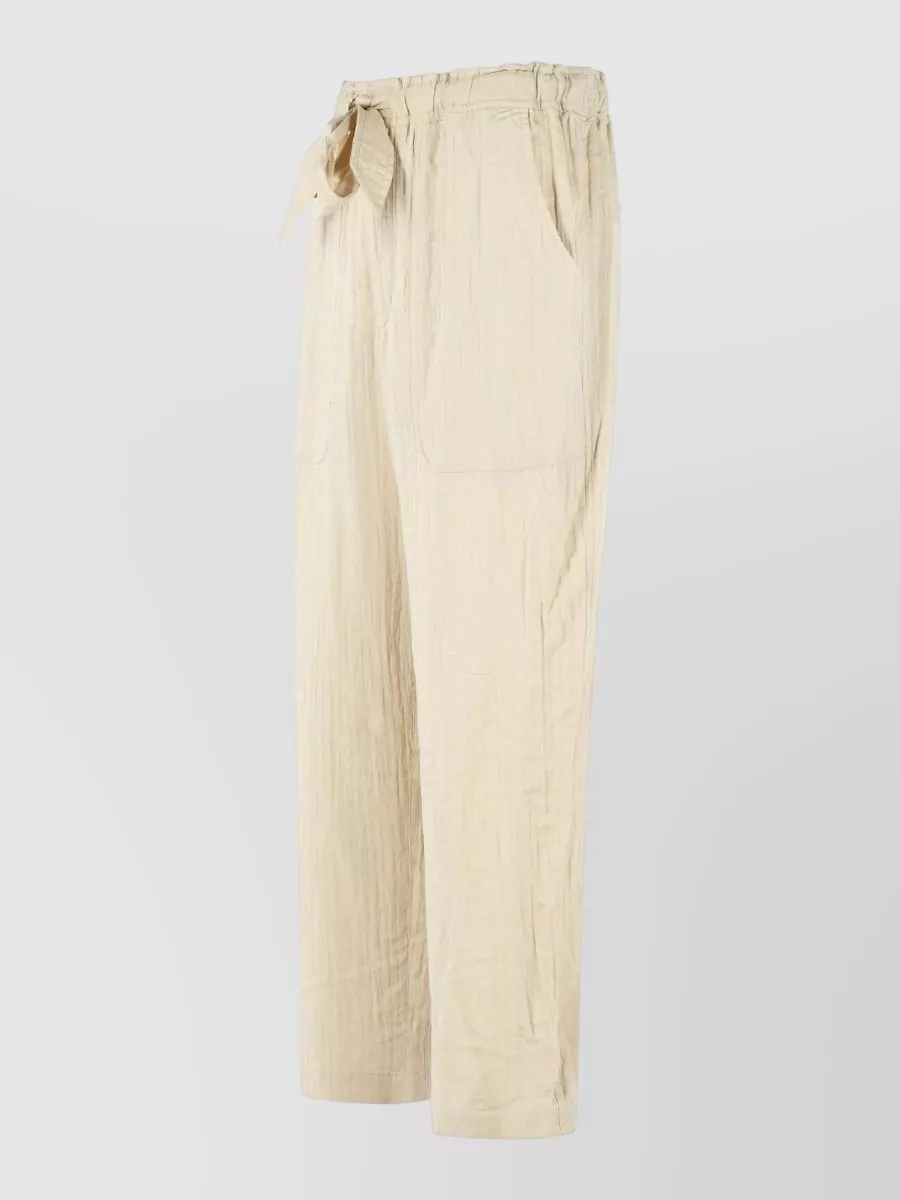 Isabel Marant Etoile Cropped Trousers