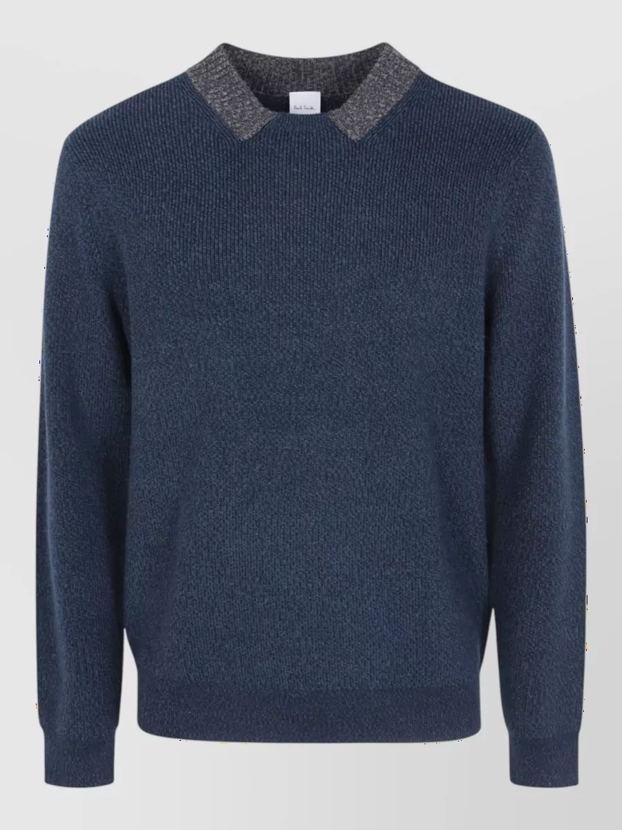 Paul Smith Crew neck sweater