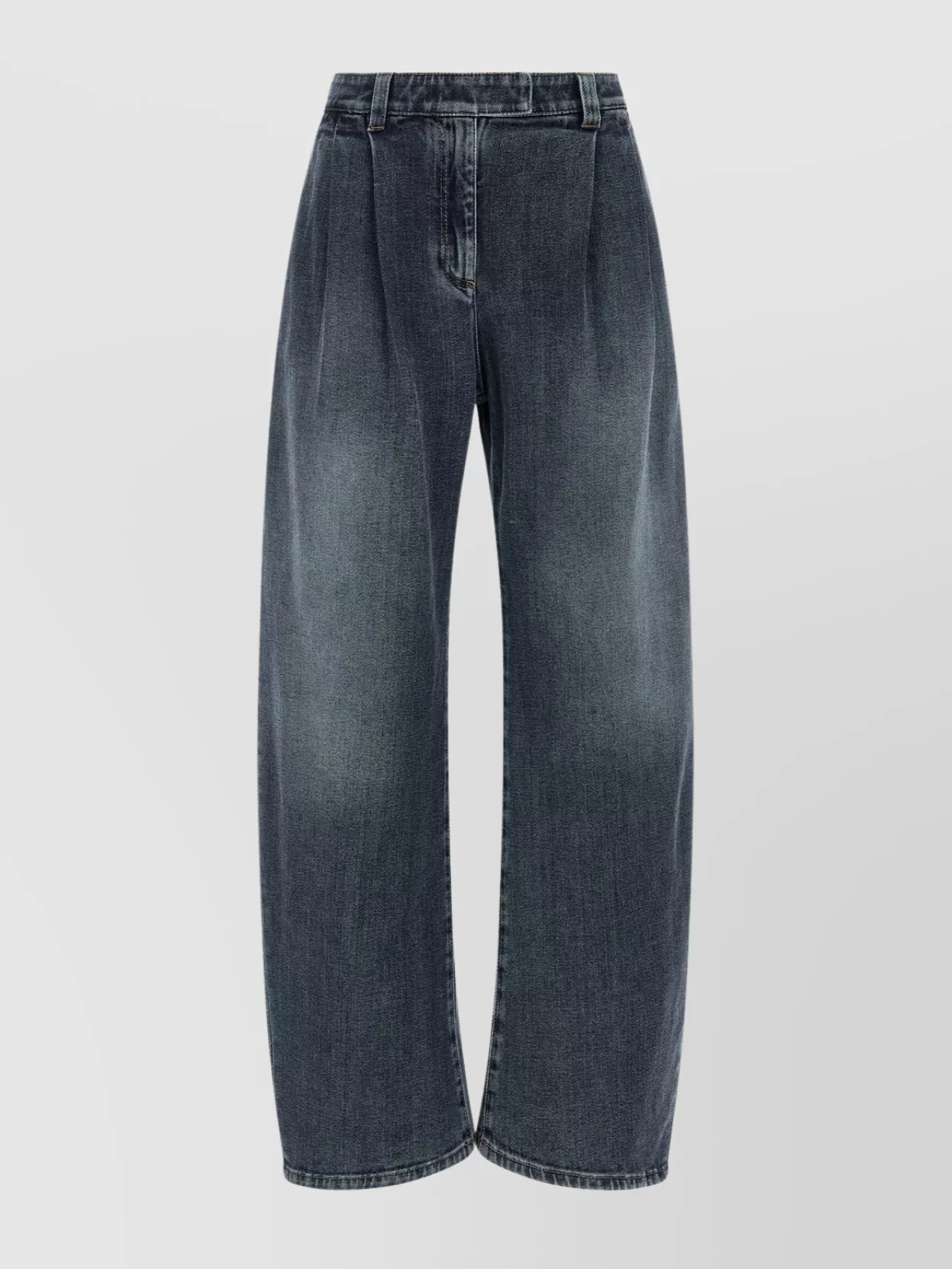 BRUNELLO  CUCINELLI カジュアルパンツ38 BRUNELLO CUCINELLI カジュアルパンツ38 BRUNELLO CUCINELLI