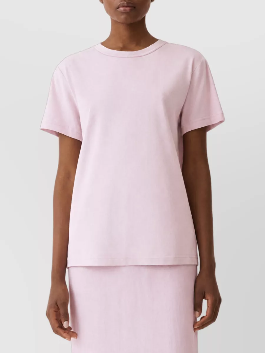 Fabiana Filippi Cotton t-shirt